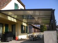 pergola