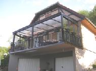 verandas